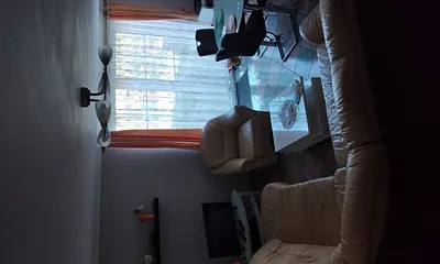 unterer Beriech mit Blick auf die Terrasse