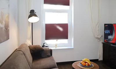 Ferienwohnungen -Am Strom 41- in Warnemünde, 2-Zimmer-Ferienwohnung (WE 2)