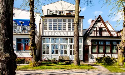 Ihr Urlaubshaus 2020...