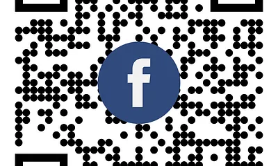 scannen und direkt zu Facebook….