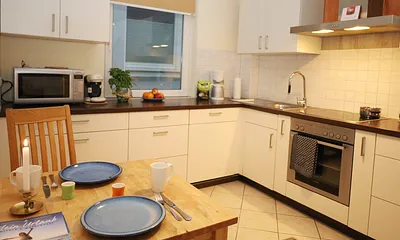 ...kochen kann Mann auch