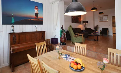 ...von der Veranda aufs Sofa....