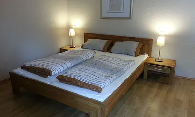 Appartement für 2 Personen 