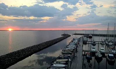 Grundriss Appartement 2