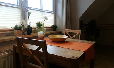  Sandstrand in nur 50 m Entfernung 