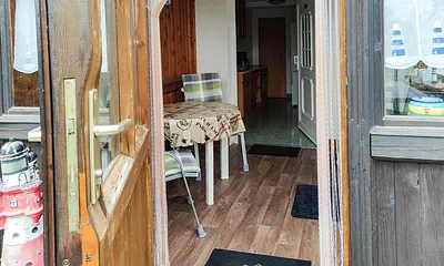 Veranda