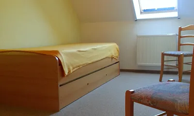 2. Schlafzimmer für 2 Kinder