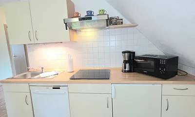 Küchenzeile