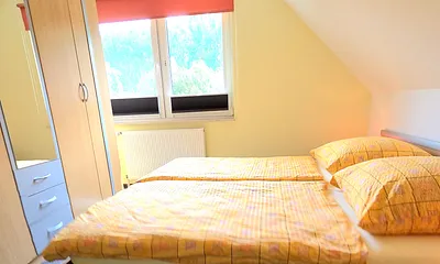 1. Schlafzimmer