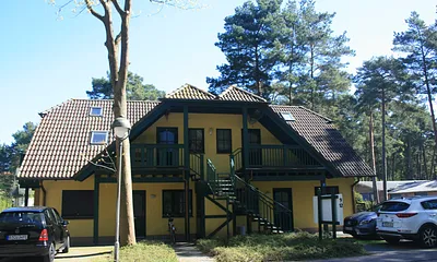 vordere Hausansicht Zeltplatzstrasse 9