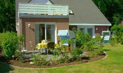 Ferienhaus Welf Nickel