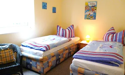 Schlafen B Landhausstube