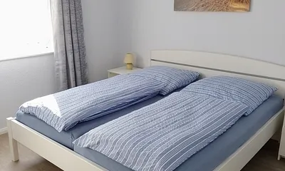 Schlafen B Landhausstube