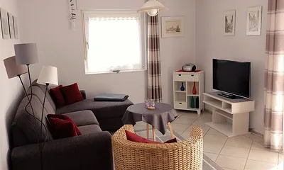 Wohnen B Landhausstube