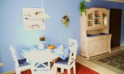 Essen B Landhausstube