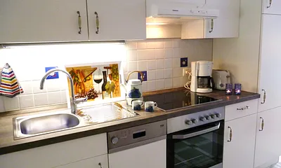 Küche B Landhausstube