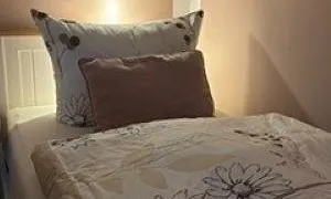 Zimmer Nr. 2