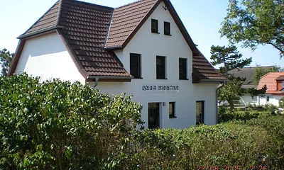 Haus Mohnke