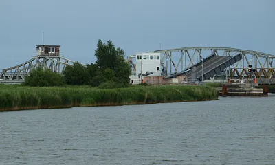 Meiningenbrücke