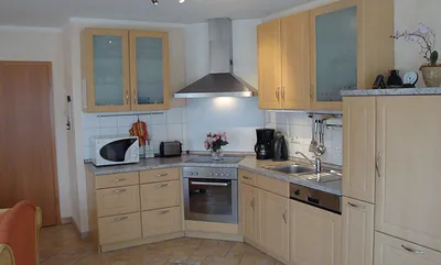 Ihr kulinarischer Arbeitsplatz ohne wenn und aber