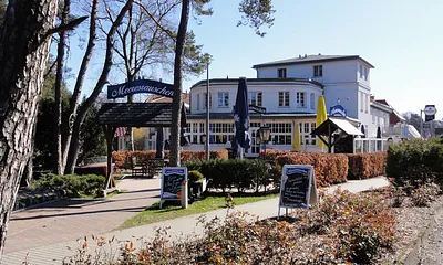 Restaurant "Dat Schnitzelhaus"