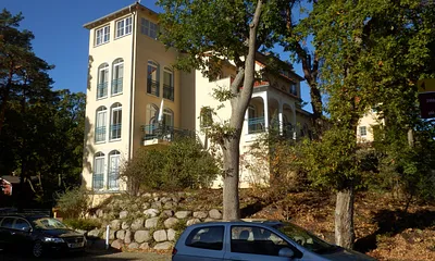 Resisenz "Grüne Düne"