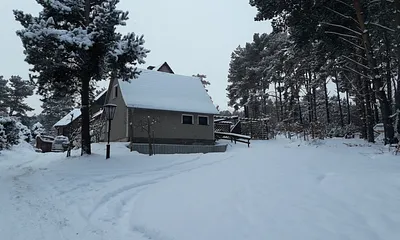 Winter auf dem Galgenberg
