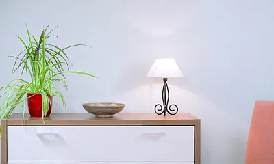 Essecke für 6 Personen