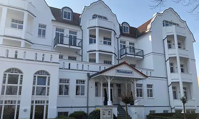 Hauseingang Ansicht Nord