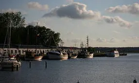 Hafen