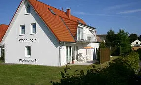 Haus Galerie Wohnung 2