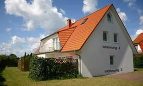 Haus Galerie Wohnung 3