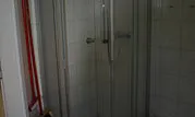 Dusche/Badewanne