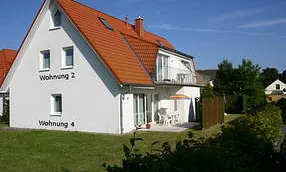 Haus Galerie Wohnung 4