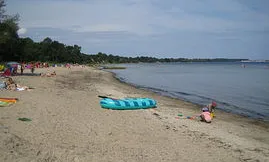 Naturstrand !!! Wohlenberger Strandansichten
