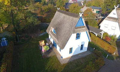 Reethaus Aarne !!! Südterrasse