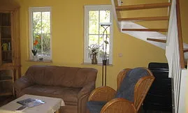 Reethaus Aarne, 4-Zimmer-Ferienhaus (Reethaus Aarne)