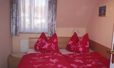 Kinderzimmer oder 2. Schlafzimmer