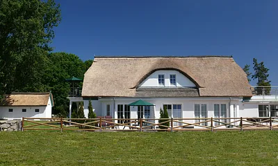 Ihre Terrasse, zur Westseite liegend