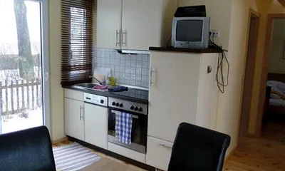 Ferienvermietung Bredenbals, 3-Zimmer-Ferienhaus (Ferienhaus Fredy)