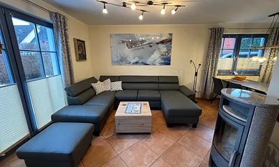 Ferienhaus Ankalath, 4-Zimmer-Ferienhaus (Ferienhaus Ankalath)