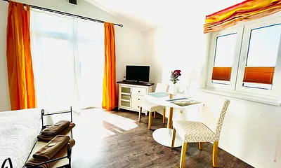 Hier fühlt man sich wohl