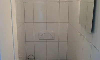 Zusätzliches Gäste-WC