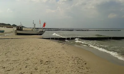 Koserower Strand