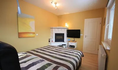 Boxspringbett 160*200