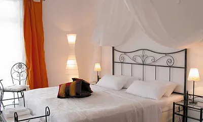 Ap. 4 mit Balkon und Meerblick