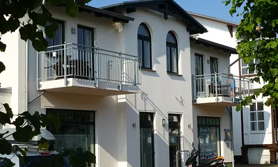 Außenansicht Baujahr 2005 