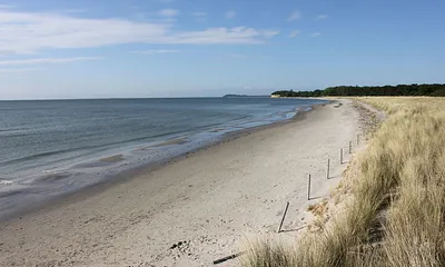 Südstrand