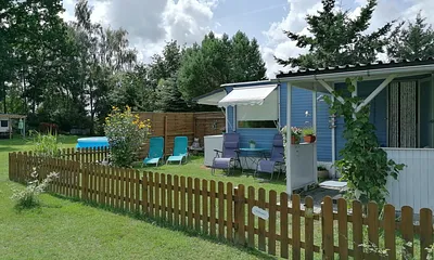 Parken direkt an der Unterkunft 