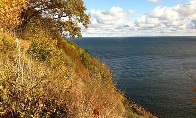 wunderschöner Herbst
